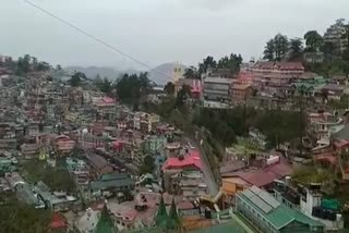 DC Shimla held meeting with officials regarding drug de-addiction campaign