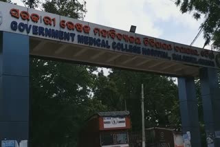 eight-new-doctors-were-hired-in-balangir-after-the-news-broke-in-etv-bharat