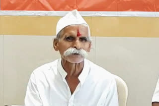 sambhaji bhide