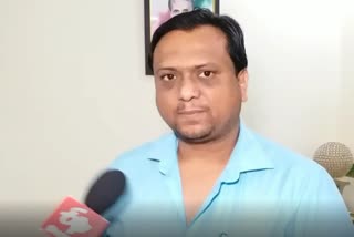 samajwadi party MLC expressed regret over the death of amar singh