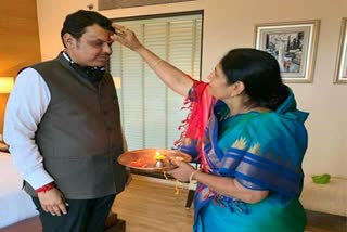 देवेंद्र फडणवीस, devendra fadnavis