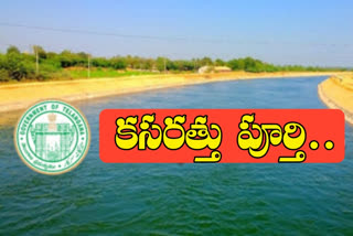 reorganization-of-irrigation-in-telangana