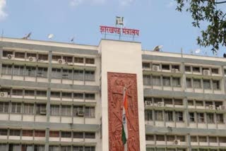 strike of contracted health workers on 4th August in jharkhand