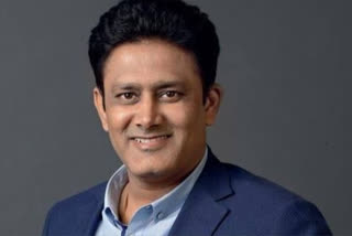 Anil Kumble narrates how he escaped 2004 Tsunami