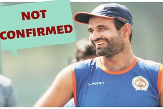 Irfan Pathan