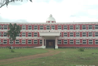 Kokatananur Veterinary College