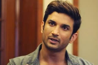 Sushant Singh Rajput