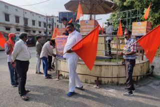 दुर्गेश त्रिपाठी