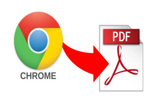 Google Chrome is more accessible and easy, google chrome pdf accessibility