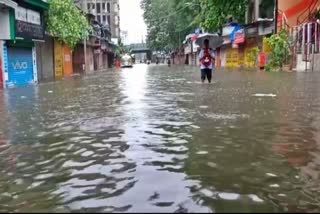 mumbai rain