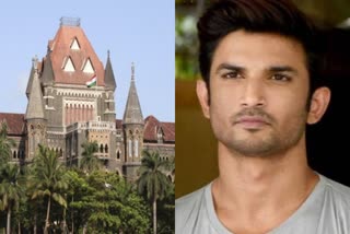 bombay hc hear pil seeking transfer of sushant case to cbi