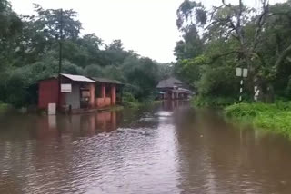 Ratnagiri Rain