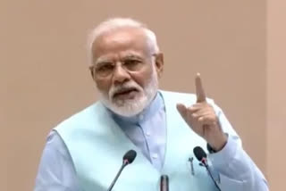 PM Narendra Modi