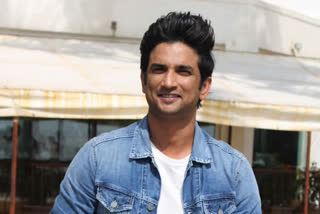 Bihar CM Nitish Kumar recommends CBI probe in Sushant Singh Rajput's death case  സുശാന്ത് സിങ്ങ് രജ്പുത്തിന്‍റെ മരണം  കേസ് സിബിഐയ്ക്ക് കൈമാറണമെന്ന് ബിഹാർ മുഖ്യമന്ത്രി  ബിഹാർ മുഖ്യമന്ത്രി നിതീഷ് കുമാർ