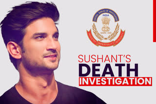 Sushant Singh Rajput