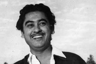 kishore kumar