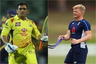 Sam Billings