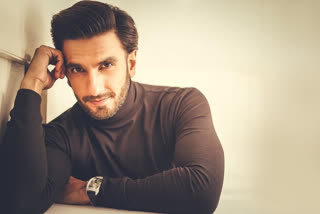 Ranveer Singh sets up his own production house