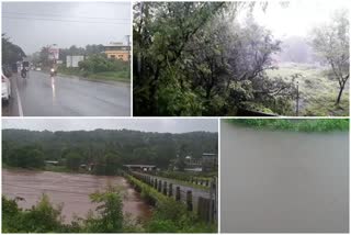 Ratnagiri Rain