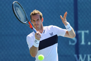 Andy Murray