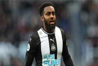 Danny Rose