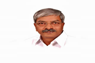 MLA Satyanarayana