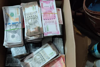 20 Africans in police net for illegal stay in Karnataka, fake currency seized