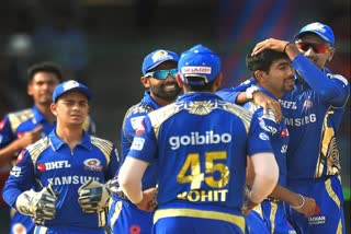 Mumbai Indians