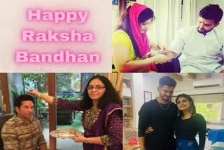 Raksha Bandhan