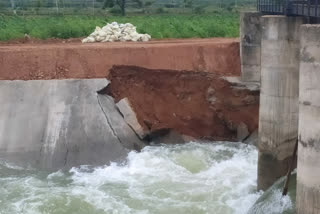 Narayanapur main channel