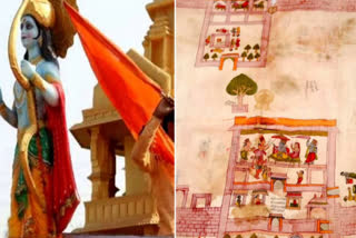 जयपुर में राम के वंशज, Rama's descendants in Jaipur