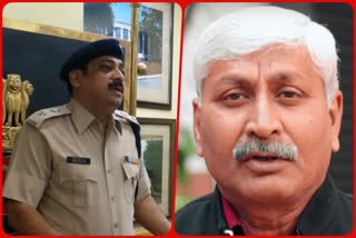 Delhi Police Special Cell interrogated DU Professor Apurvanand for 5 hours