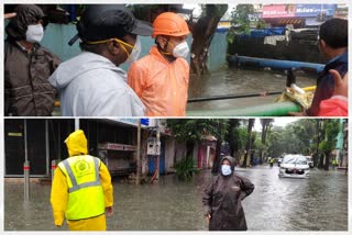 mumbai rain