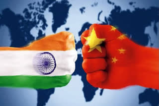 India ready to resist Chinese Sharp policy