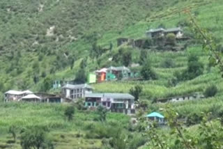 Kalhel panchayat in chamba