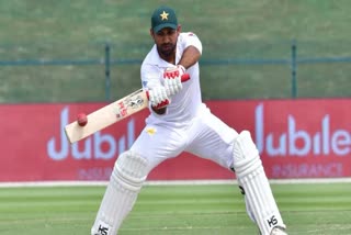 Eng v Pak: Sarfaraz in 16-man Pakistan squad for 1st Test