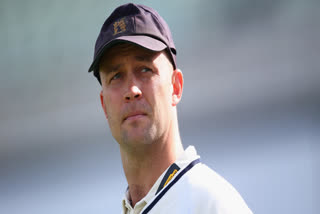 Jonathan Trott named England batting coach for Pak series: Report