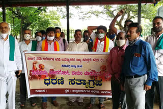 guest lecturers Protest