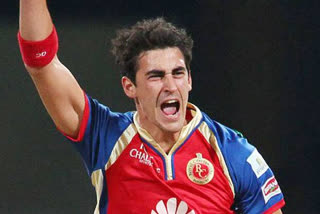 Mitchell starc doesn't regret opting out of IPL 2020