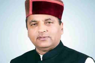 jairam thakur will visit mandi