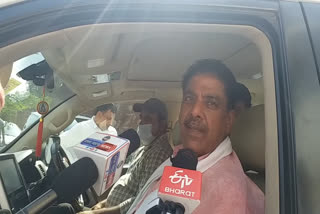 jjp leader ajay chautala statement on liquor scam in haryana