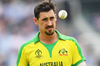 Starc does not regret missing IPL