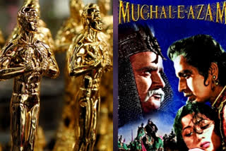 Mughal-e-Azam screenplay enters Oscars library on its 60th anniversary