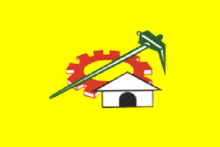 tdp leaders fires on ysrcp mla's over resigns