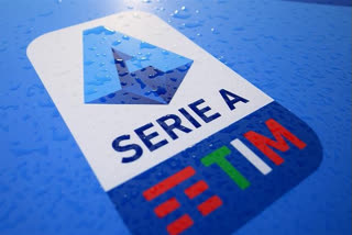 The 2020-21 Serie A season will begin on September 19