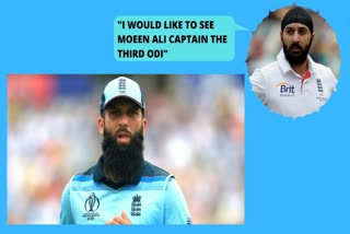 Panesar, Moeen