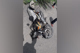 Road accident news pali, सड़क हादसा न्यूज पाली