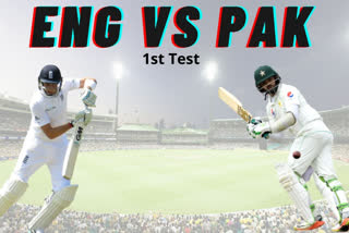 ENG VS PAK, England, Pakistan, test