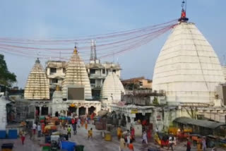 Baba temple opened on 3 August after Supreme Court order