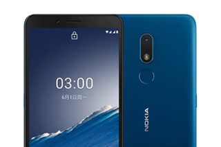 ବଜେଟ ସେଗମେଣ୍ଟରେ ଲଞ୍ଚ ହେଲା Nokia C3, Realme C11 ସହ ହେବ କଡା ଟକ୍କର